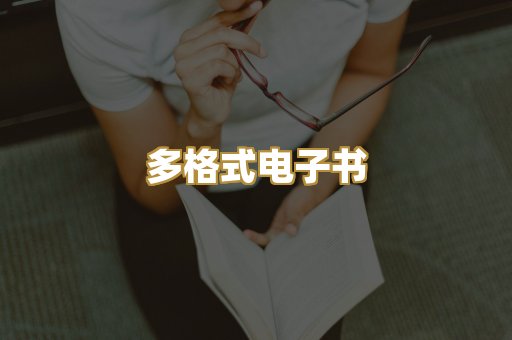 PDF电子书下载